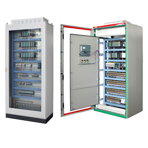 PLC/DCS系统柜/专用设备控制系统